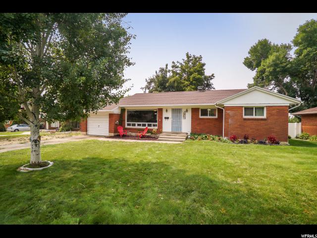 3411 S Fowler, Ogden, UT 84403 — photo 2