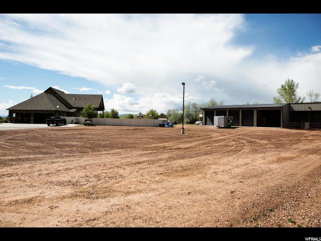 4462 N 9500 E, Lapoint, UT 84039 — photo 3