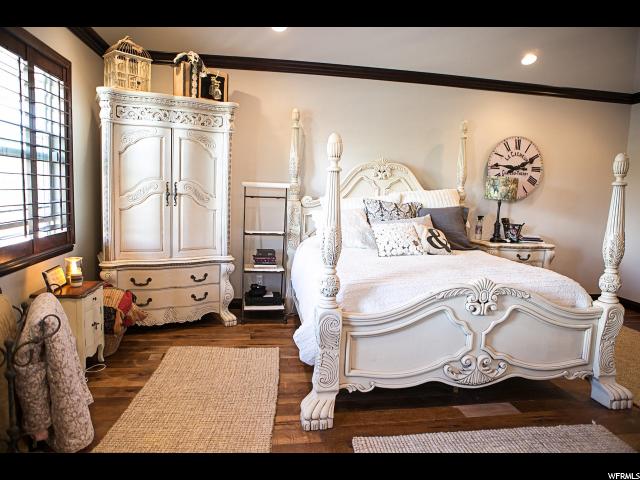 4462 N 9500 E, Lapoint, UT 84039 — photo 10