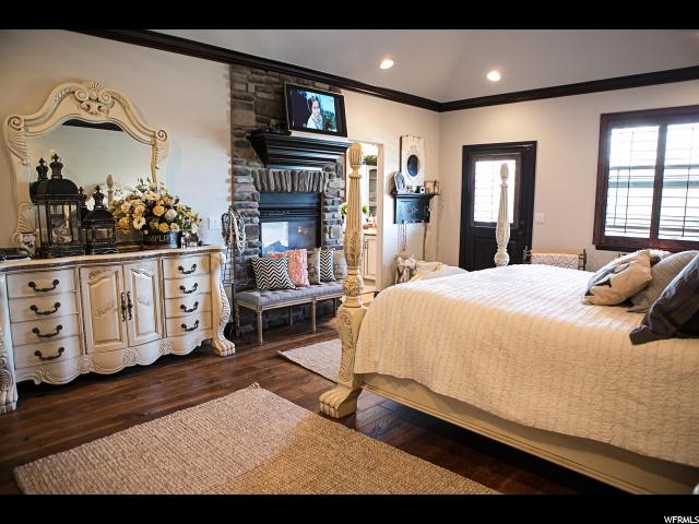 4462 N 9500 E, Lapoint, UT 84039 — photo 12