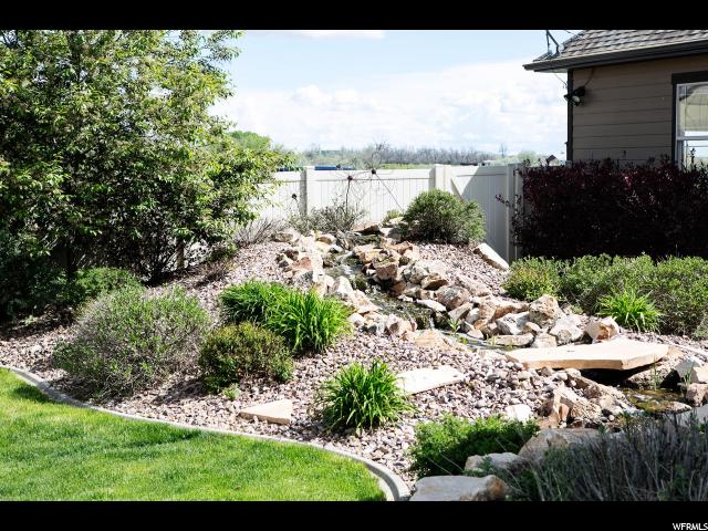 4462 N 9500 E, Lapoint, UT 84039 — photo 6