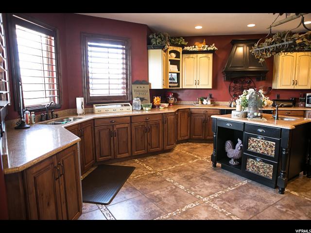 4462 N 9500 E, Lapoint, UT 84039 — photo 7