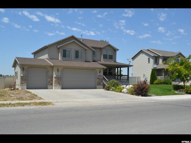 5775 S 4650 W, Hooper, UT 84315 — photo 3