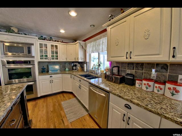 1830 E Beechwood Dr N, Layton, UT 84040 — photo 3
