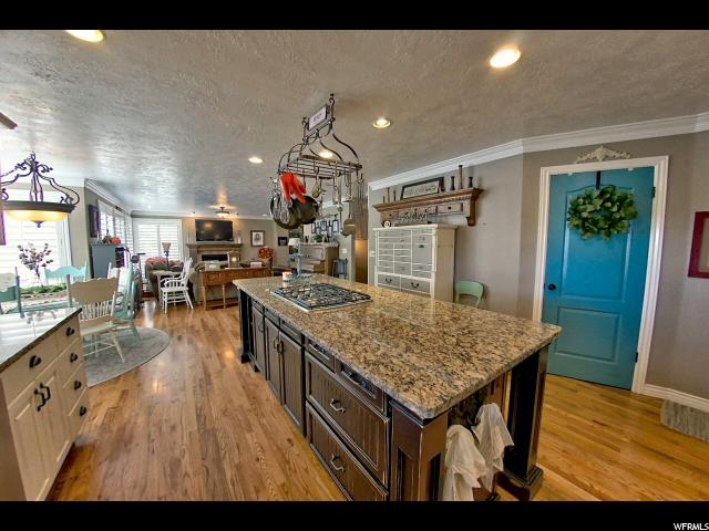 1830 E Beechwood Dr N, Layton, UT 84040 — photo 2