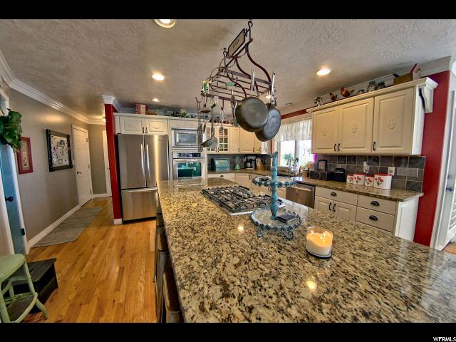 1830 E Beechwood Dr N, Layton, UT 84040 — photo 4