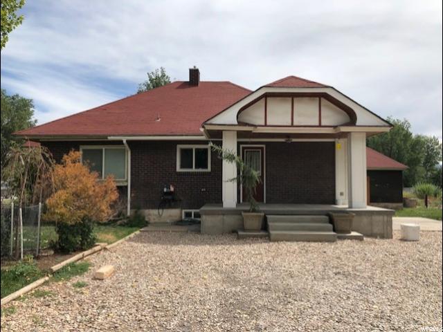 110 E 100 N, Aurora, UT 84620 — photo 3