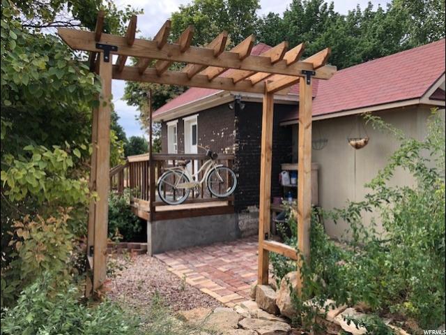 110 E 100 N, Aurora, UT 84620 — photo 9