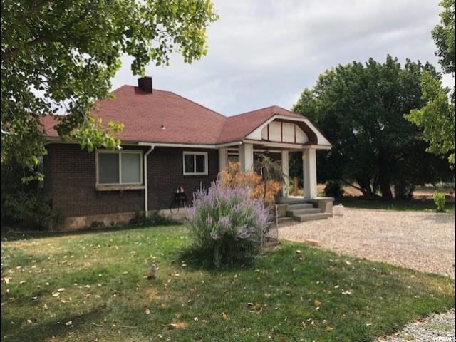 110 E 100 N, Aurora, UT 84620 — photo 2