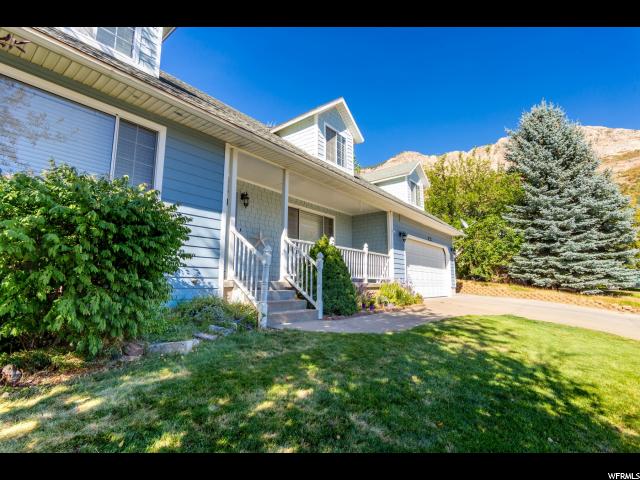 1238 E 3100 N, North Ogden, UT 84414 — photo 2