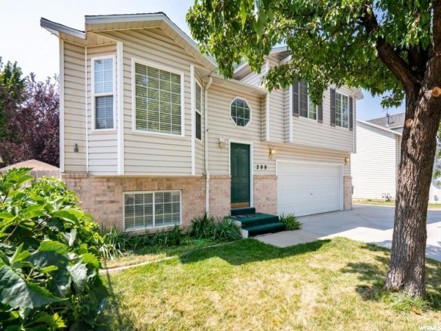 299 W Meadow View Dr, Ogden, UT 84404 — photo 3