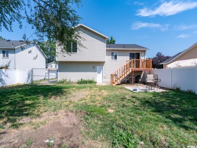 299 W Meadow View Dr, Ogden, UT 84404 — photo 4
