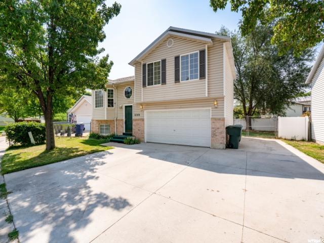 299 W Meadow View Dr, Ogden, UT 84404 — photo 2