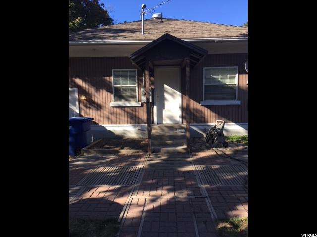1051 26th, Ogden, UT 84401 — photo 4