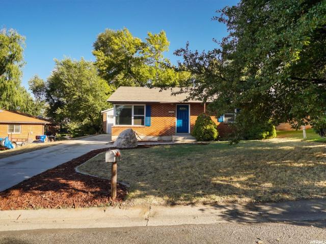 1154 Dan St, Ogden, UT 84404 — photo 2