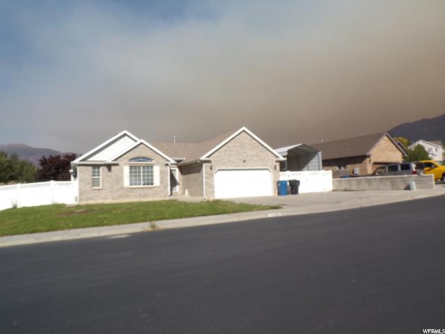 1163 E 660 N, Spanish Fork, UT 84660 — photo 2