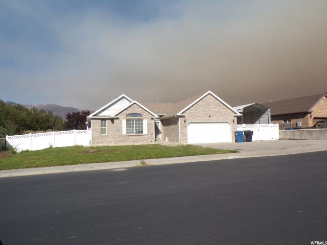 1163 E 660 N, Spanish Fork, UT 84660 — photo 3
