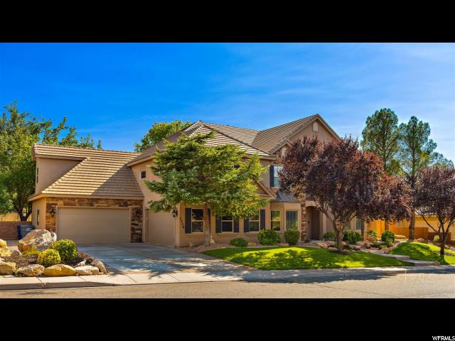 1736 Flagstone E, St. George, UT 84790 — photo 3