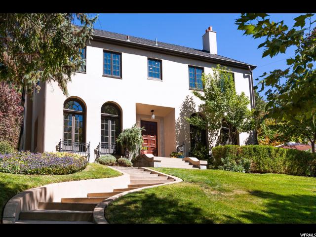 1375 E Military Way N, Salt Lake City, UT 84103