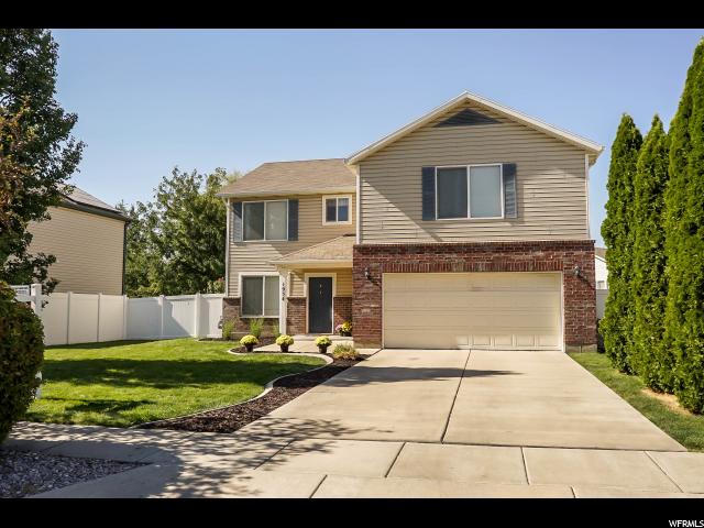 1954 S 875 E, Clearfield, UT 84015 — photo 2