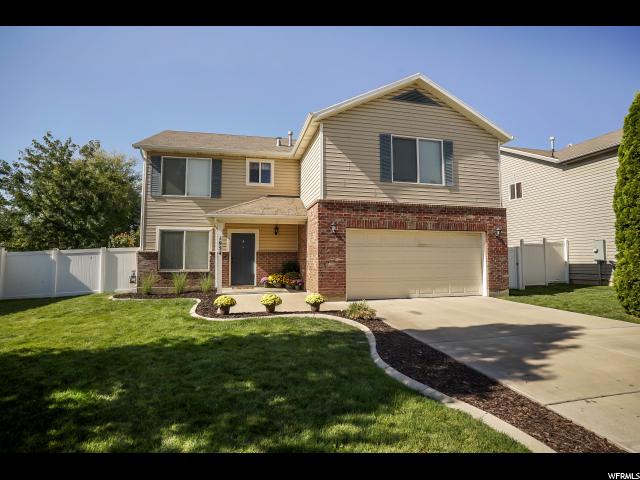 1954 S 875 E, Clearfield, UT 84015 — photo 3