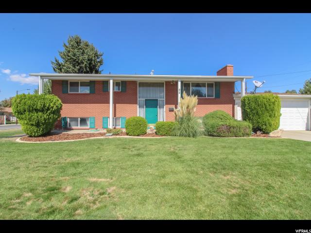 52 W Princeton Dr, Midvale, UT 84047