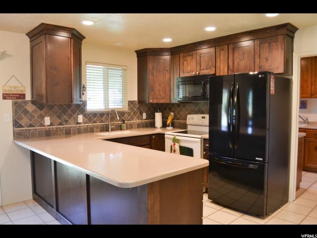 5815 S 5900 W, Hooper, UT 84315 — photo 7