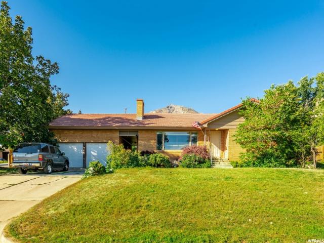 460 E 3000 N, Ogden, UT 84414