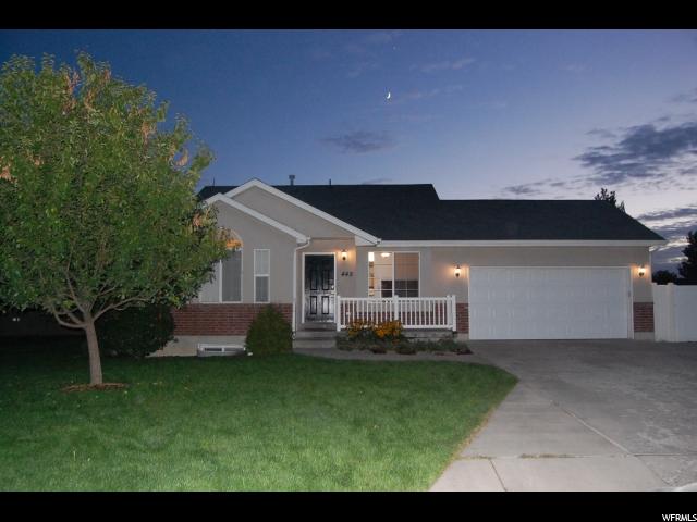 445 Maple Cir, North Logan, UT 84341 — photo 3