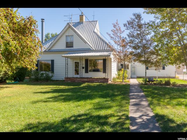 1014 N 400 W, Trenton, UT 84338 — photo 3
