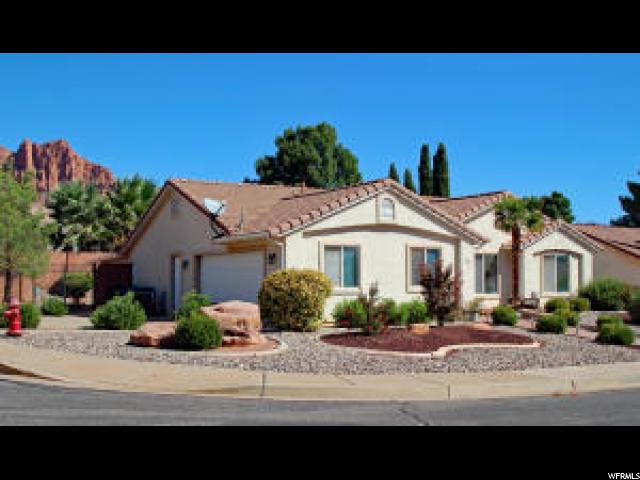 327 E 60 S, Ivins, UT 84738 — photo 2