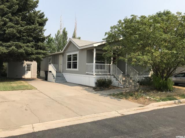 975 E 6600 S #54, Uintah, UT 84405 — photo 2