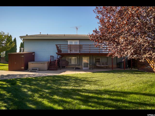 1252 W 800 N, Clinton, UT 84015 — photo 2