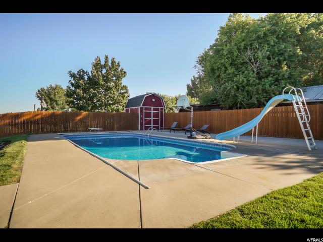 1252 W 800 N, Clinton, UT 84015 — photo 4
