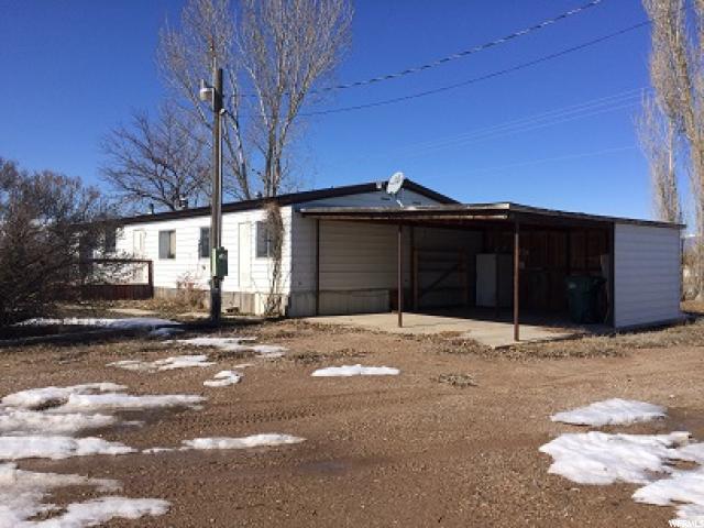 1720 E 500 S, Naples, UT 84078 — photo 7