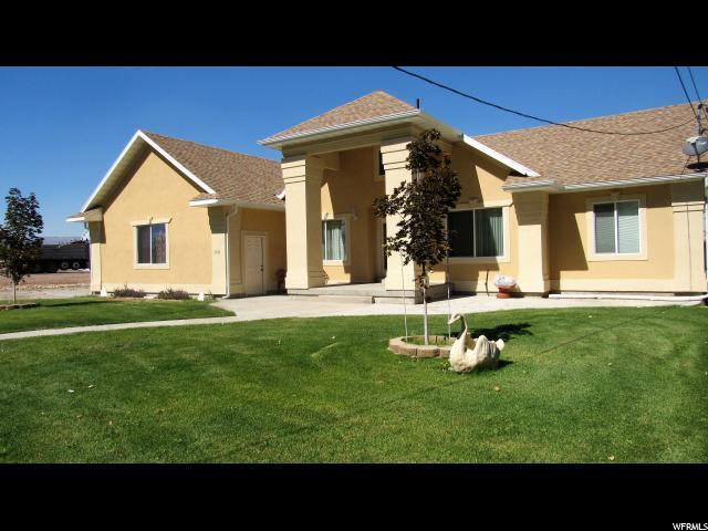1011 E 500 N, Vernal, UT 84078 — photo 2