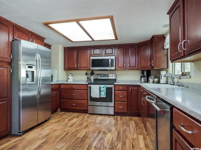 2647 N 1575 E, Layton, UT 84040 — photo 4