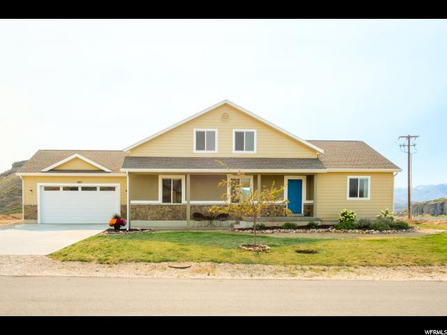 565 River Bluffs Dr, Francis, UT 84036 — photo 2