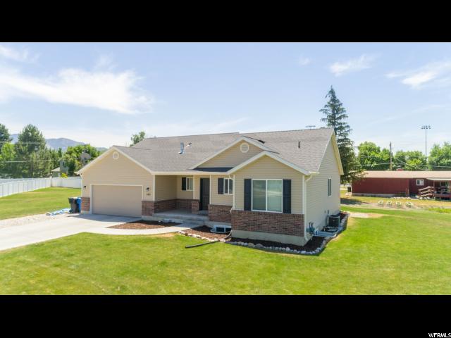 140 N 530 W, Smithfield, UT 84335 — photo 2