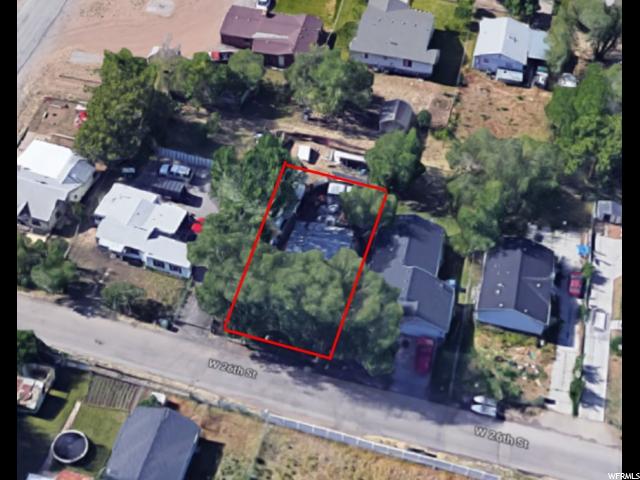 823 W 26th, Ogden, UT 84401 — photo 2