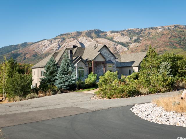 6422 North Fork Rd, Eden, UT 84310 — photo 2
