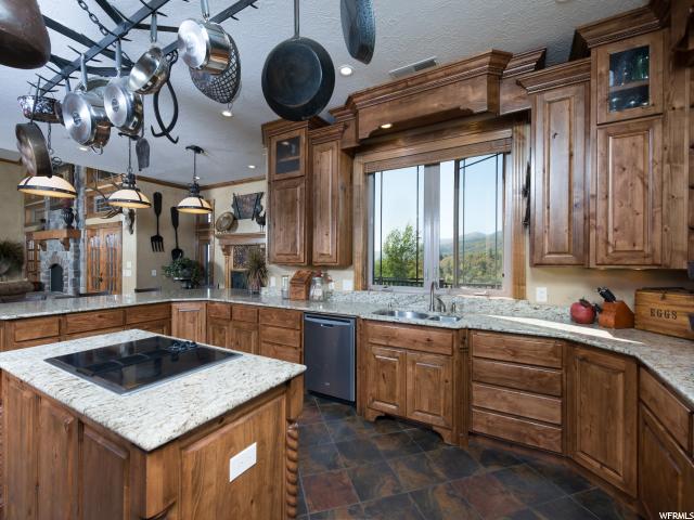 6422 North Fork Rd, Eden, UT 84310 — photo 9
