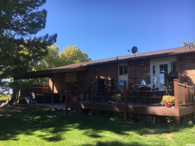 4860 N 2400 W #1, Benson, UT 84335 — photo 3