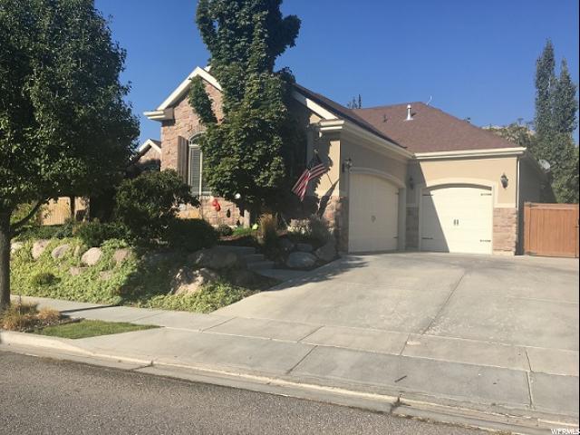 2462 W Stonehaven Loop S, Lehi, UT 84043 — photo 3