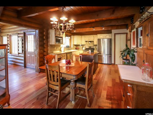 1704 S Hallam Rd E, Kamas, UT 84036 — photo 10