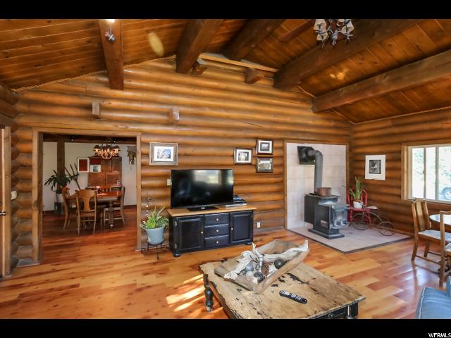 1704 S Hallam Rd E, Kamas, UT 84036 — photo 8
