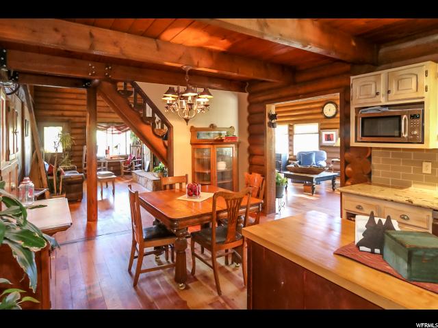 1704 S Hallam Rd E, Kamas, UT 84036 — photo 12