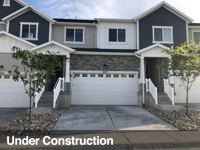 4357 W NASH LN #122, Herriman UT 84096