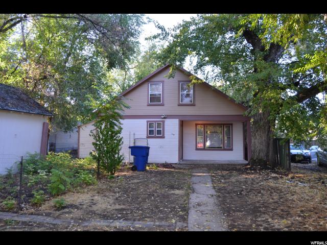 645 E 30th St S, Ogden, UT 84403 — photo 3