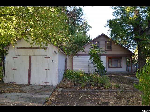 645 E 30th St S, Ogden, UT 84403 — photo 2